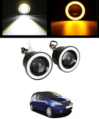 MATIES LED Fog Lamp Unit for Tata Vista