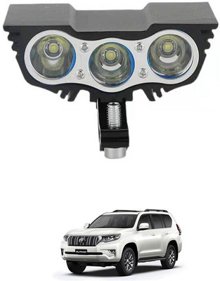 MATIES LED Fog Lamp Unit for Toyota Land Cruiser Prado