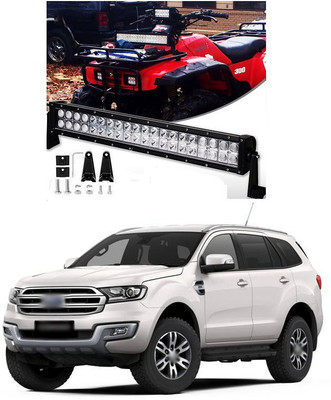PROEDITION LED Fog Lamp Unit for Ford Endeavour