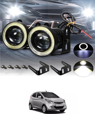 MATIES LED Fog Lamp Unit for Hyundai Eon