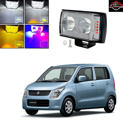 Autoinnovation LED Fog Lamp Unit for Maruti Suzuki WagonR