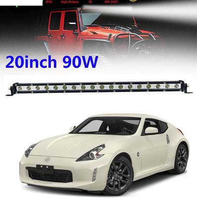 PROEDITION LED Fog Lamp Unit for Nissan 370z