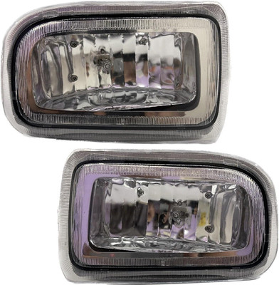 KDT Halogen Fog Lamp Unit for Chevrolet Tavera