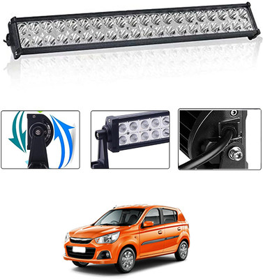MATIES LED Fog Lamp Unit for Maruti Suzuki Alto K10
