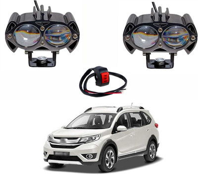 XZRTZ LED Fog Lamp Unit for Honda Brio