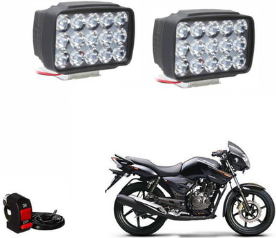 REPLEY LED Fog Lamp Unit for Bajaj CT 100