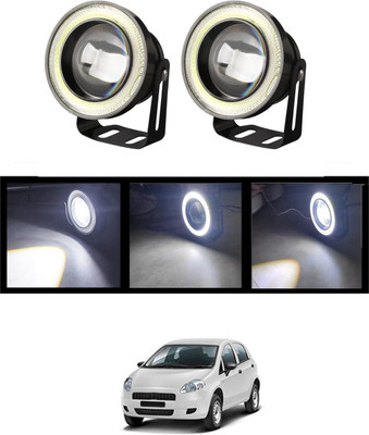AYW LED Fog Lamp Unit for Fiat Punto