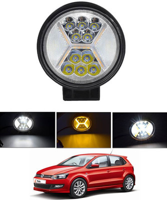RKPSP LED Fog Lamp Unit for Volkswagen Polo GT