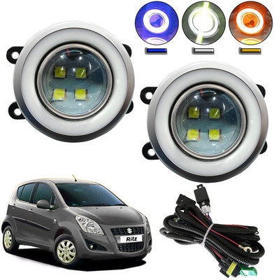 AUTO PEARL LED Fog Lamp Unit for Maruti Suzuki Ritz