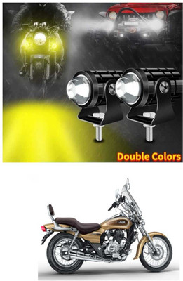 XZRTZ LED Fog Lamp Unit for Hyundai Universal For Car