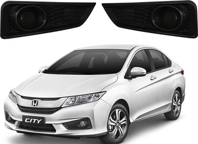GS Grow n Shine Halogen Fog Lamp Unit for Honda City