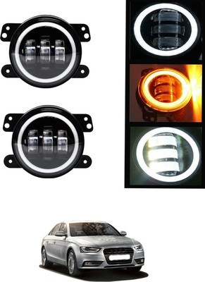 AYW LED Fog Lamp Unit for Audi S4