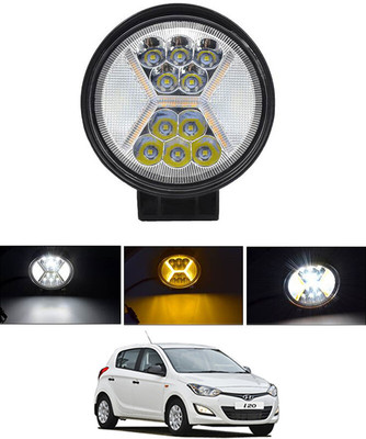 RKPSP LED Fog Lamp Unit for Hyundai i20