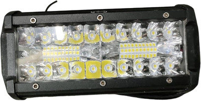 PGX Auto Accessories LED Fog Lamp Unit for Universal For Car Universal For Car