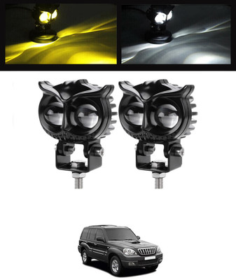 MATIES LED Fog Lamp Unit for Hyundai Terracan