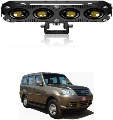 PRTEK LED Fog Lamp Unit for Tata Sumo Grande