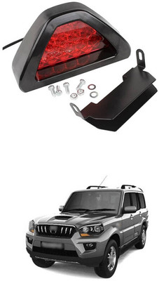 LOVMOTO LED Fog Lamp Unit for Mahindra Scorpio