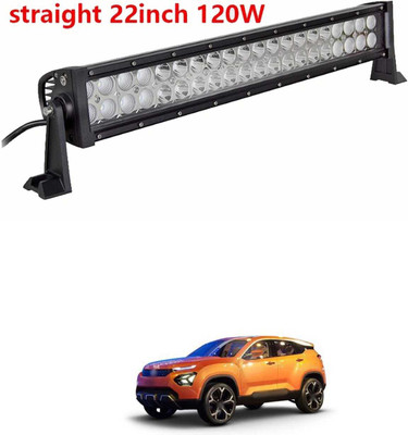 PECUNIA LED Fog Lamp Unit for Renault Universal For Car, Universal For Car