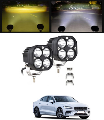MATIES LED Fog Lamp Unit for Volvo S60