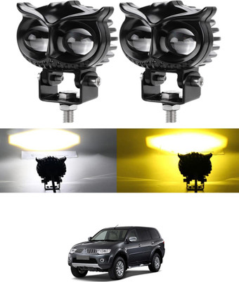 monolive LED Fog Lamp Unit for Mitsubishi Pajero