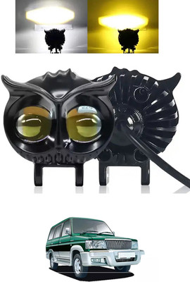 RKPSP LED Fog Lamp Unit for Toyota Qualis