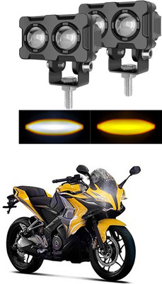 HANABI LED Fog Lamp Unit for Universal For Car Universal For Car