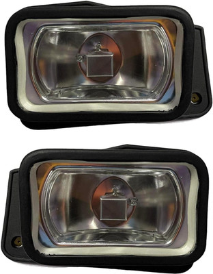 KDT Halogen Fog Lamp Unit for Maruti Suzuki Baleno