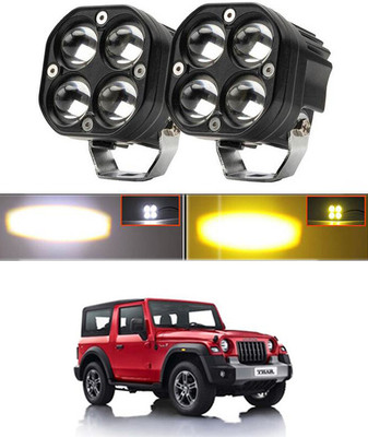 AYW LED Fog Lamp Unit for Mahindra Thar
