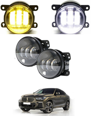 AYW LED Fog Lamp Unit for BMW X6