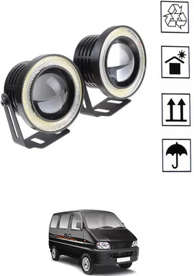 MATIES LED Fog Lamp Unit for Universal For Car Eeco