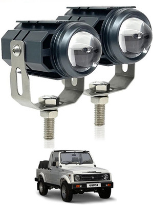 RKPSP LED Fog Lamp Unit for Maruti Suzuki Gypsy King