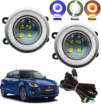 AUTO PEARL LED Fog Lamp Unit for Maruti Suzuki Swift