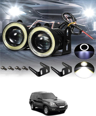 MATIES LED Fog Lamp Unit for Hyundai Terracan