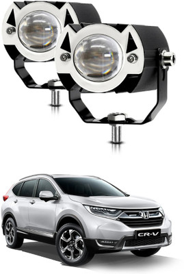 DriveXpert LED Fog Lamp Unit for Honda CR-V