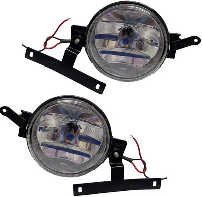 KDT Halogen Fog Lamp Unit for Maruti Suzuki Eeco
