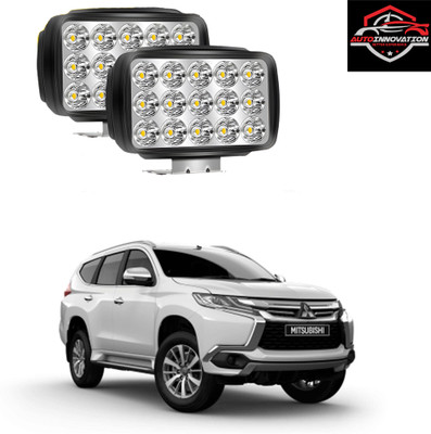 Autoinnovation LED Fog Lamp Unit for Mitsubishi Pajero Sport