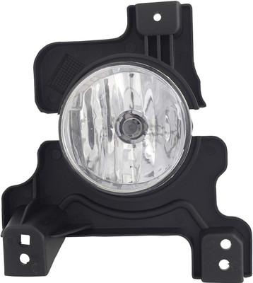 ACEOTO Halogen Fog Lamp Unit for Mahindra Scorpio