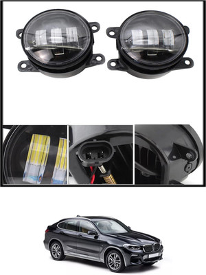 MATIES LED Fog Lamp Unit for BMW X4