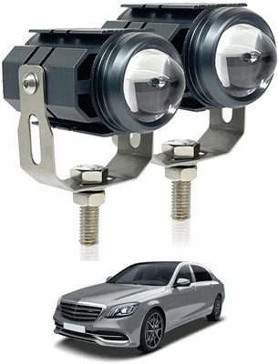 RKPSP LED Fog Lamp Unit for Mercedes Benz Universal For Car