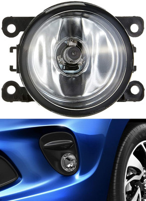 ACEOTO Halogen Fog Lamp Unit for Universal For Car Universal For Car