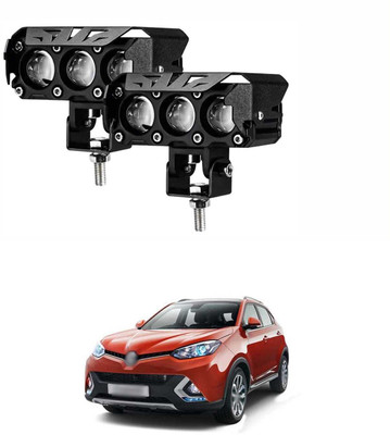 PRTEK LED Fog Lamp Unit for Maruti Suzuki Universal For Car