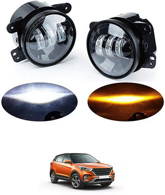 RKPSP LED Fog Lamp Unit for Universal For Car Universal For Car