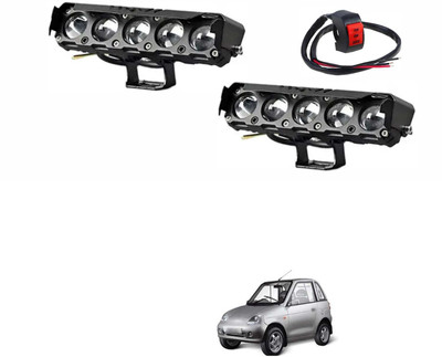 XZRTZ LED Fog Lamp Unit for Mahindra