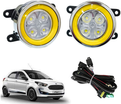 AUTO PEARL LED Fog Lamp Unit for Ford Figo
