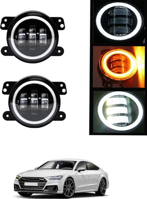 AYW LED Fog Lamp Unit for Audi S7