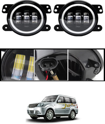 MATIES LED Fog Lamp Unit for Tata Grand Dicor