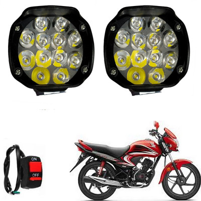REPLEY LED Fog Lamp Unit for Honda Universal For Car