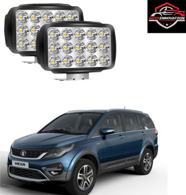 Autoinnovation LED Fog Lamp Unit for Tata Hexa