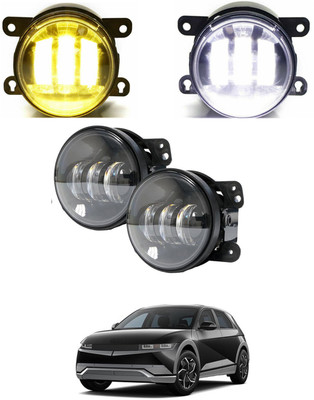 AYW LED Fog Lamp Unit for Hyundai Universal For Car