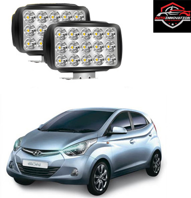 Autoinnovation LED Fog Lamp Unit for Hyundai Eon